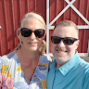 Meet your Posher, Troy